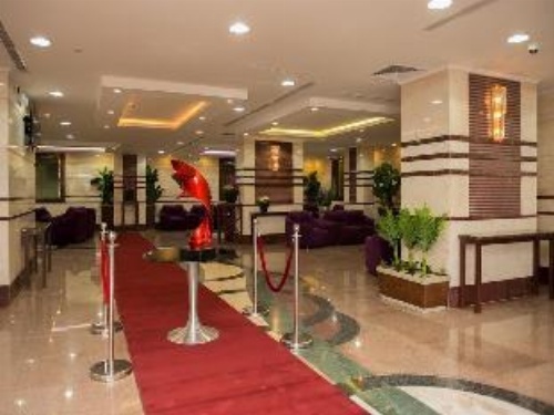 Alwan Al Aseel Hotel image 1
