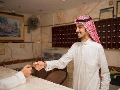 Alwan Al Aseel Hotel image 11