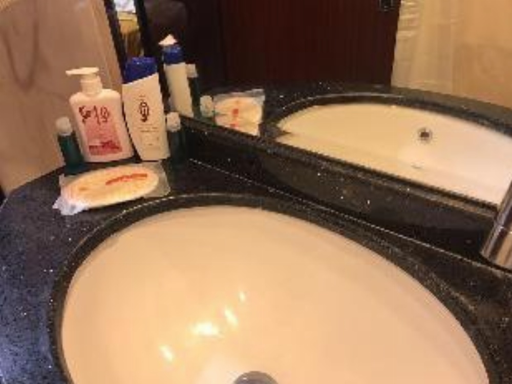 Alwan Al Aseel Hotel Main image