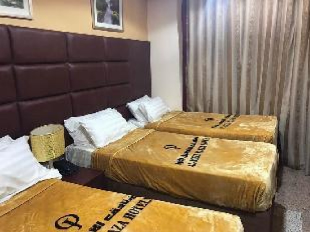 Alwan Al Aseel Hotel