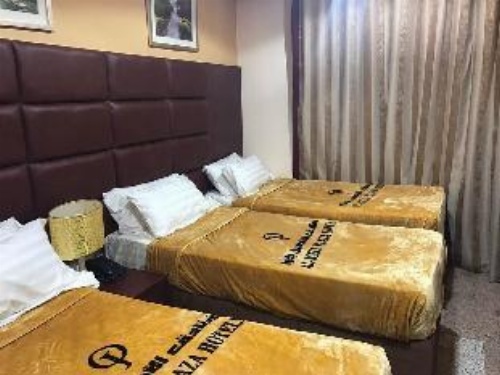 Alwan Al Aseel Hotel image 4