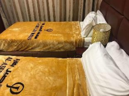 Alwan Al Aseel Hotel image 6