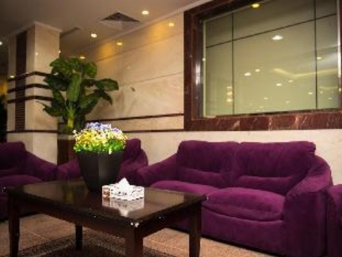 Alwan Al Aseel Hotel image 8