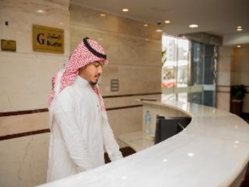 Alwan Al Aseel Hotel image 9